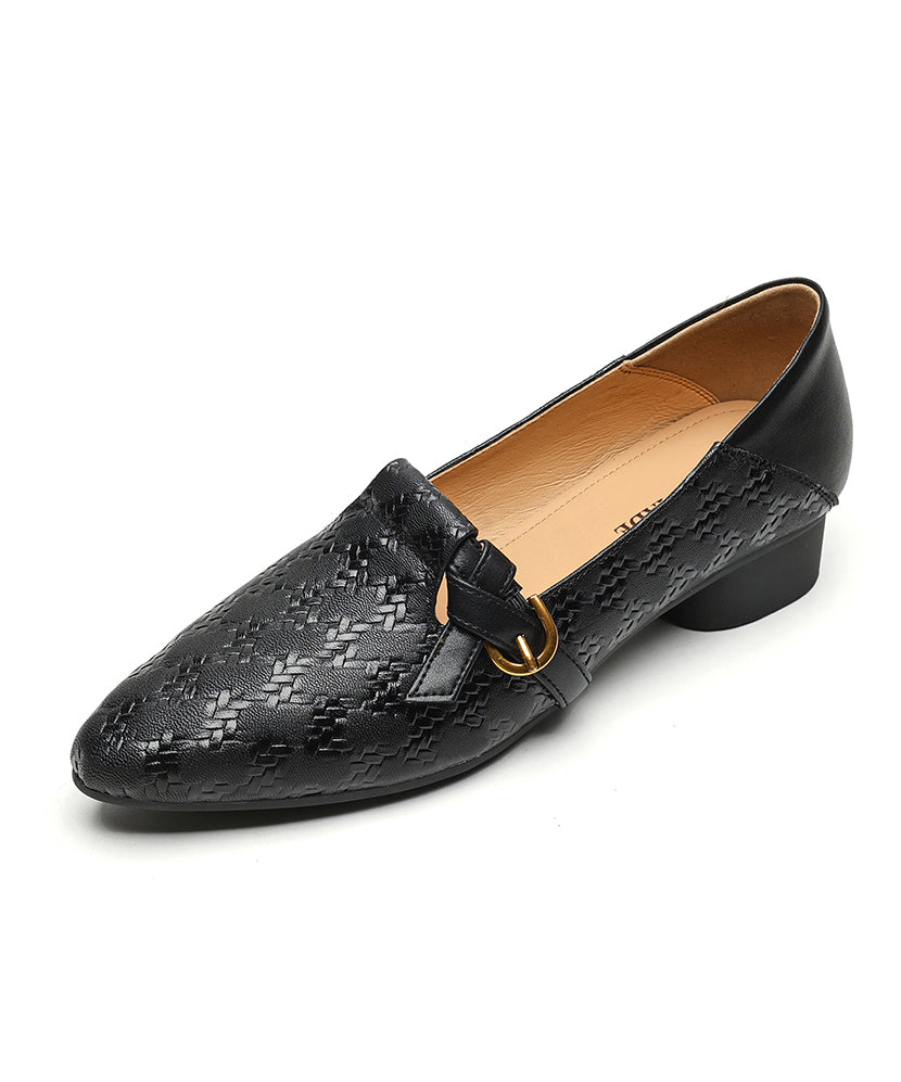 Vintage Inspired Orthopedic Shoes