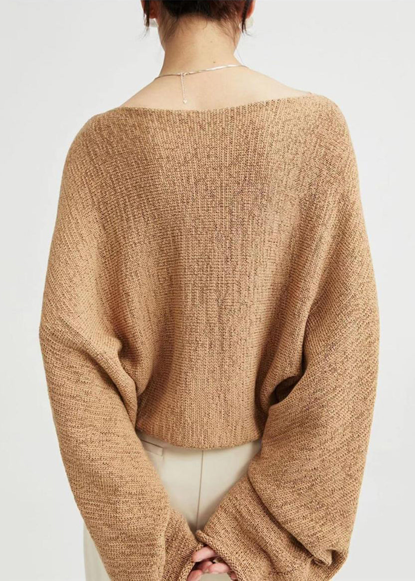 A Vintage Style Top with Delicate Timeless Details