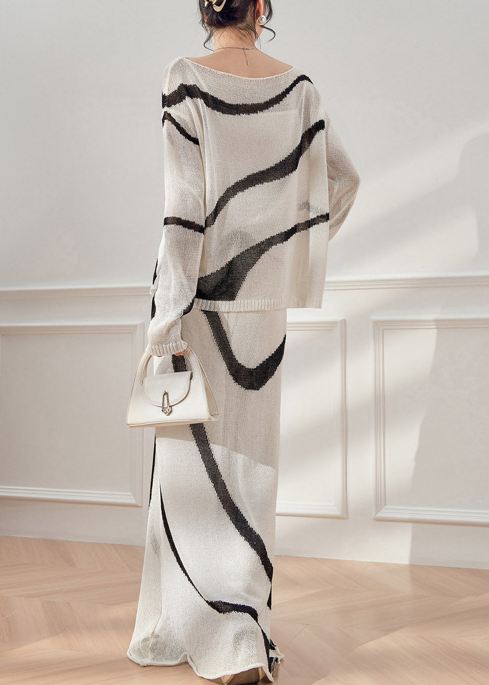Romantic Set for Special Moments