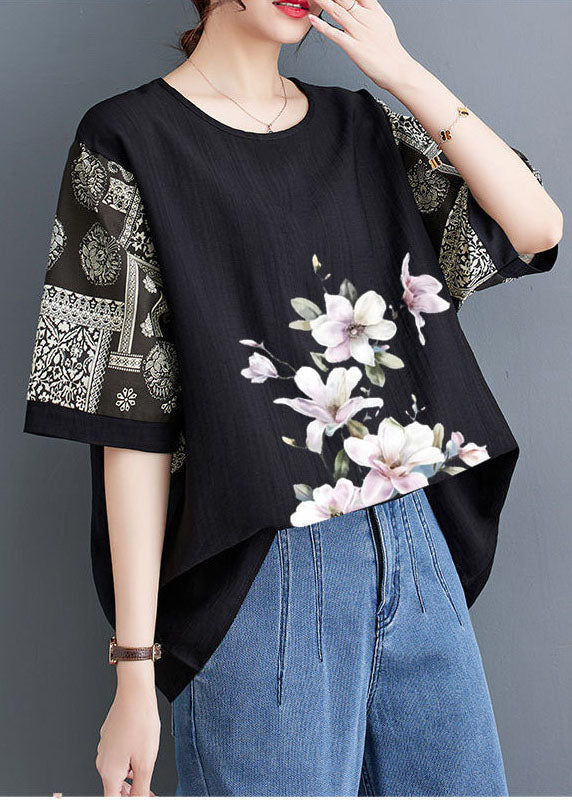 Beautifully Balanced Shirt with Timeless Character