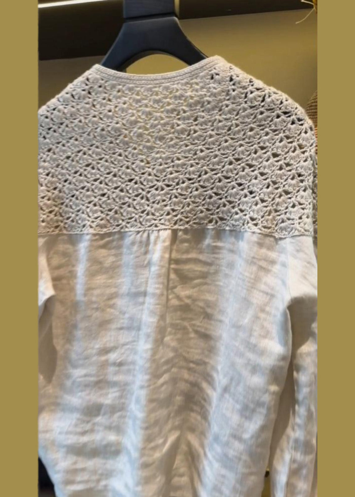 Elegantly Styled Top for Everyday Wear