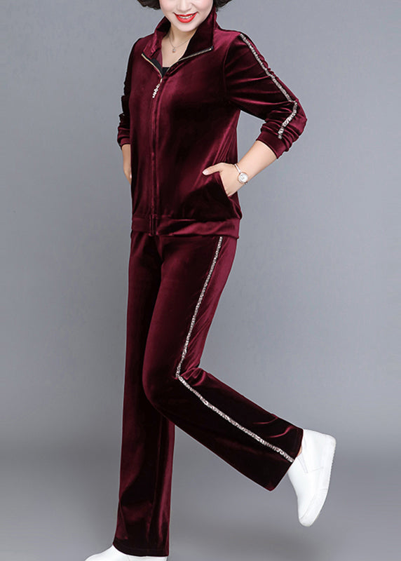 Classic Vintage & Enduringly Stylish Pants