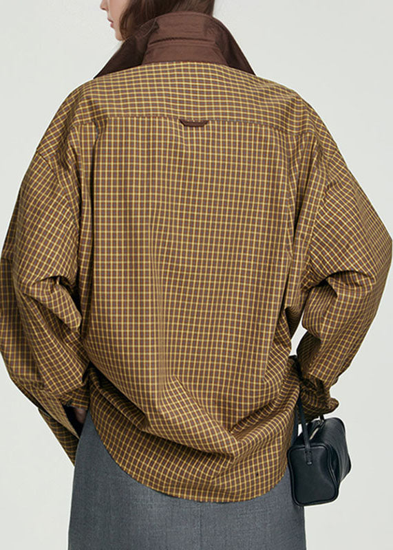 Beautifully Balanced Shirt with Timeless Character