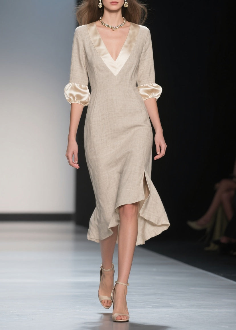 Classic Vintage & Enduringly Stylish Dress
