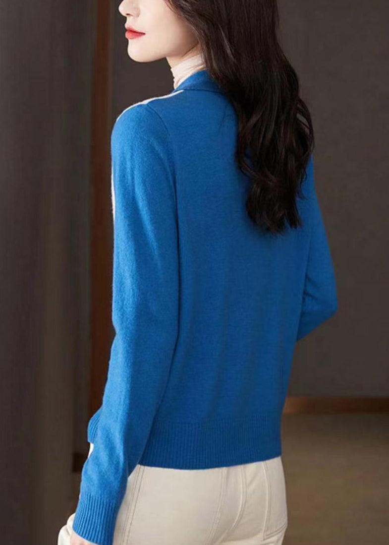 Gracefully Styled Sweater for Any Occasion