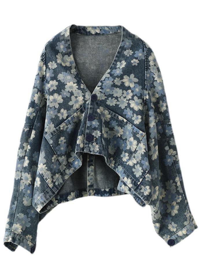 Vintage Inspired Top with a Contemporary Edge