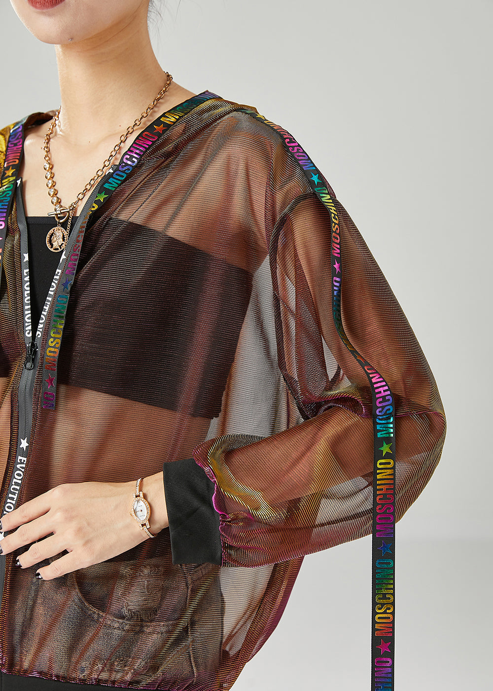 Beautifully Crafted Coat in a Classic Style