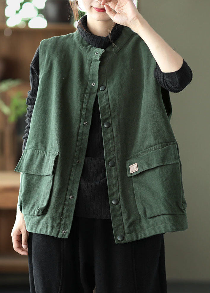 Vintage Inspired Garment with a Contemporary Edge
