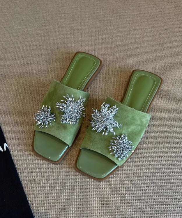 Elegant Orthopedic Sandals for Every Step