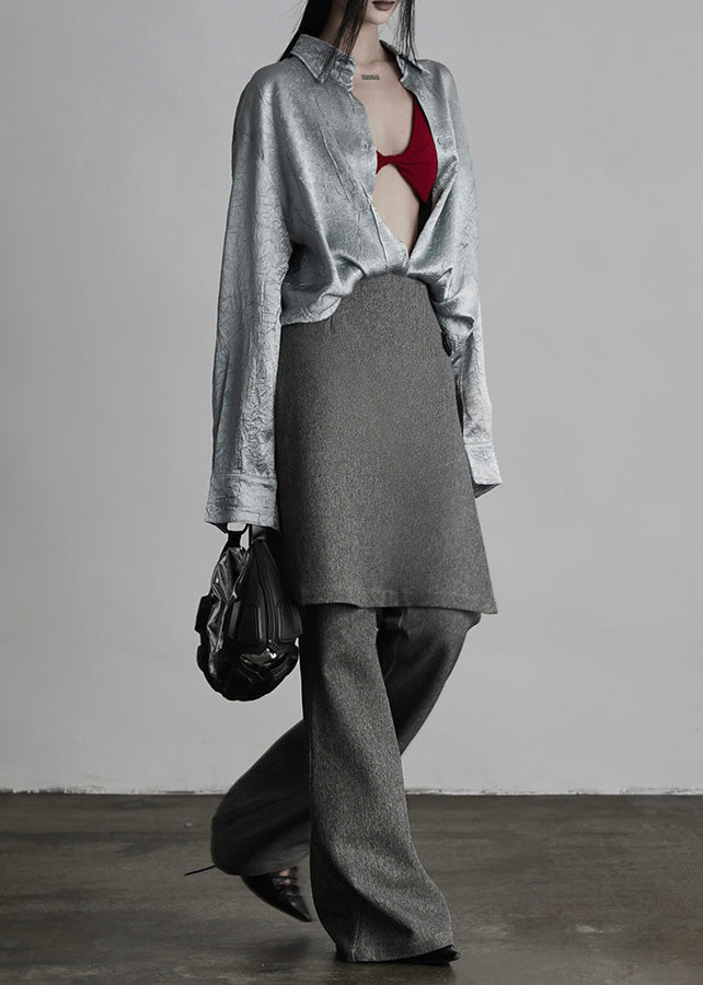 Polished Pants with an Effortless Classic Look