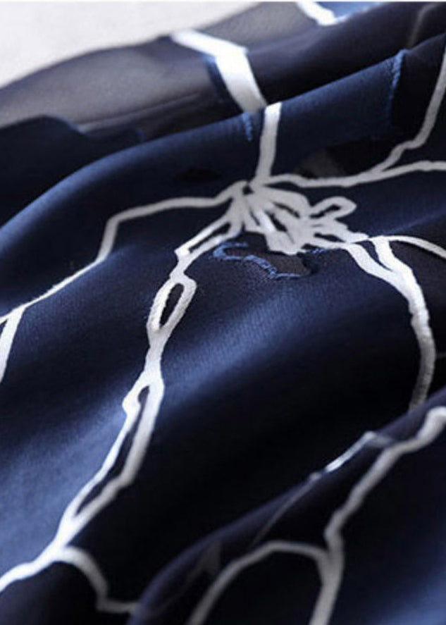Beautifully Finished Blouse in a Timeless Design