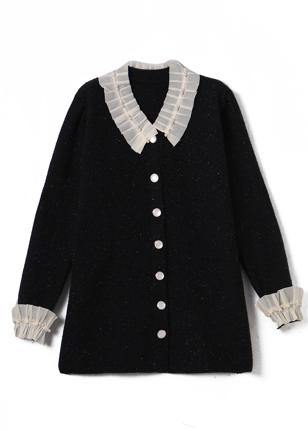 Classic Vintage & Enduringly Stylish Sweater