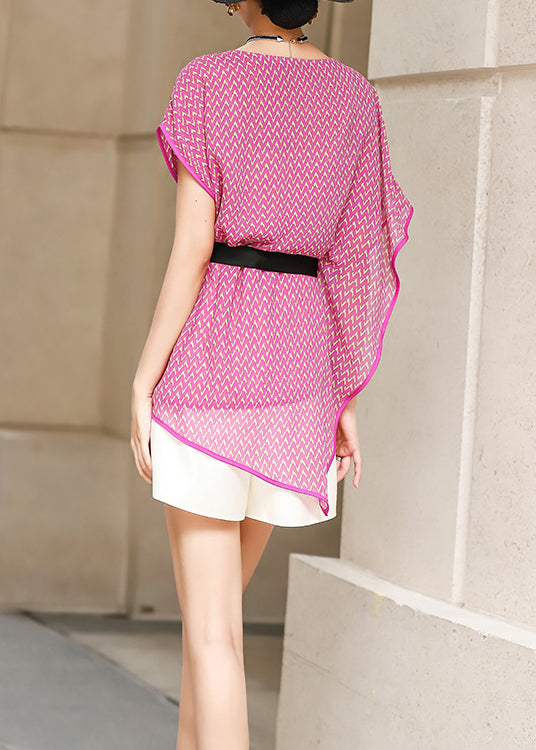 Elegantly Styled Blouse for Everyday Wear
