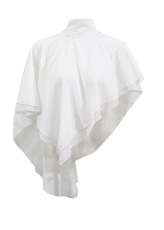 Polished Shirt with an Effortless Classic Look
