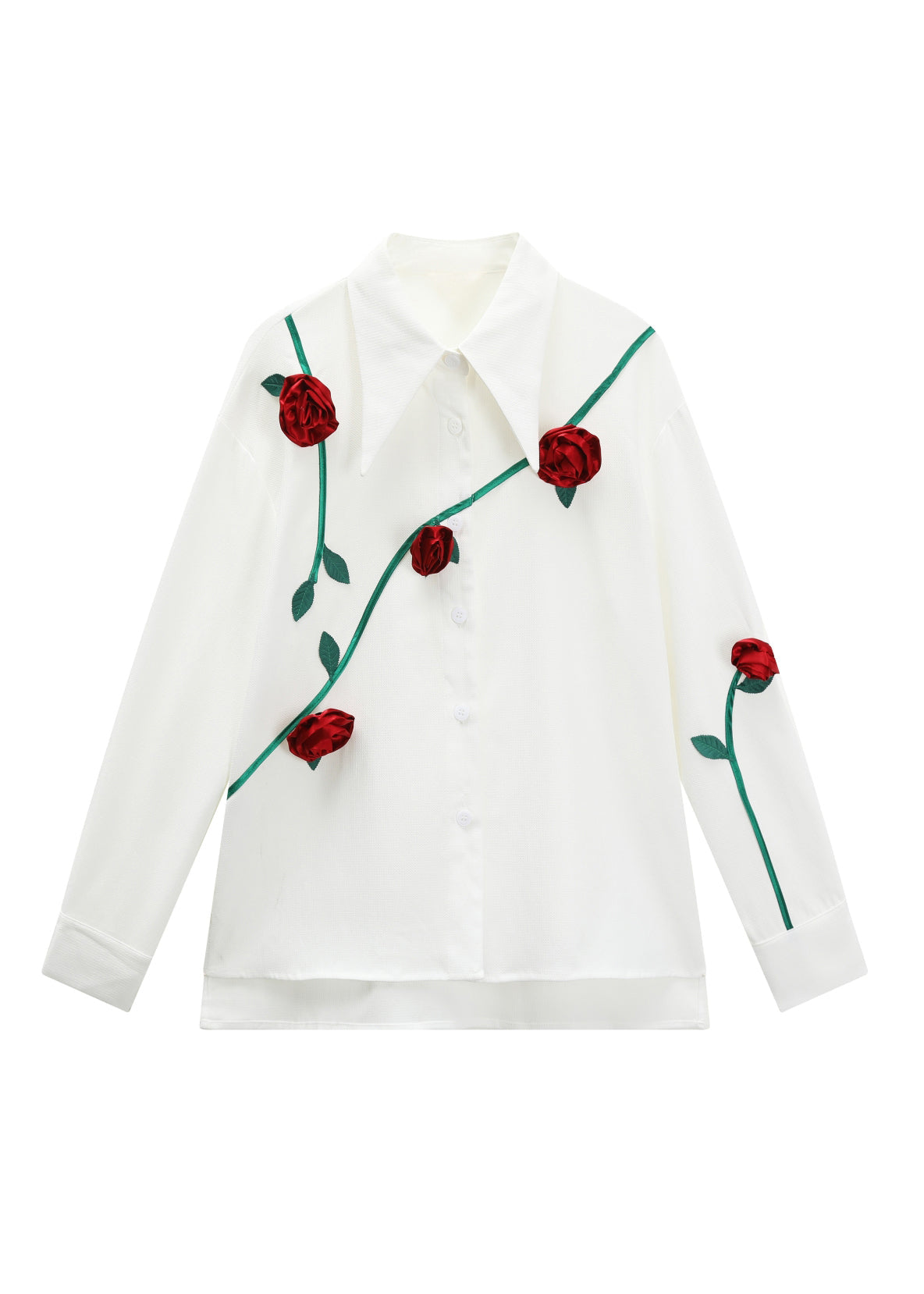 Sophisticated Shirt with a Clean Classic Look