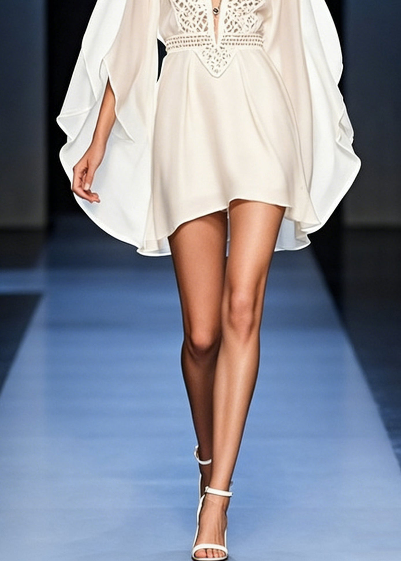 Classic Vintage & Enduringly Stylish Dress