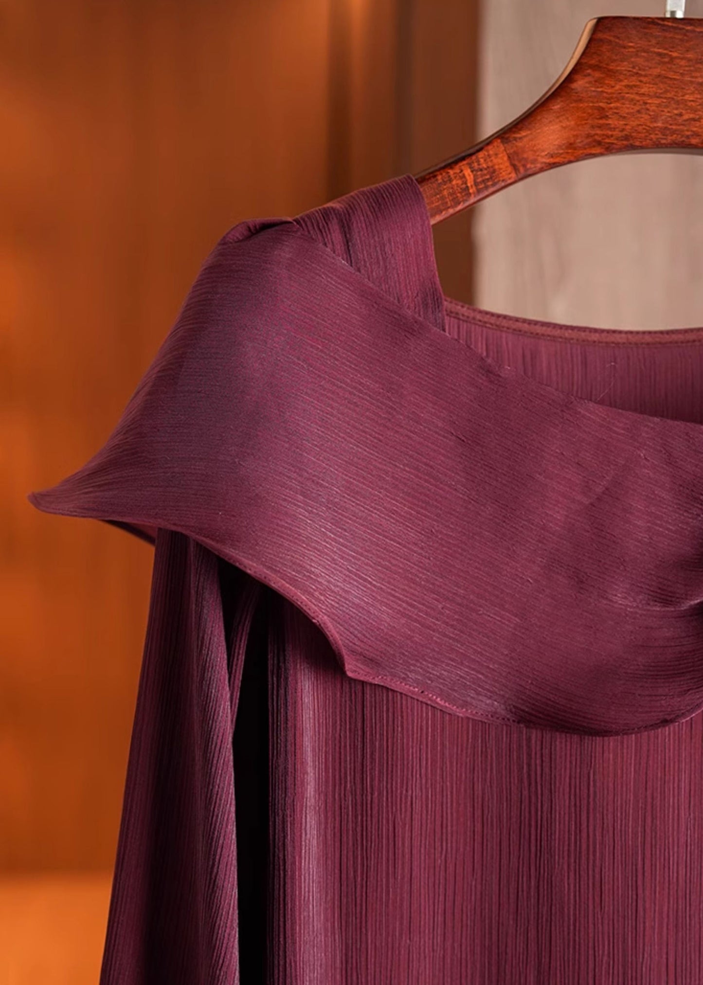 Beautifully Finished Shirt in a Timeless Design