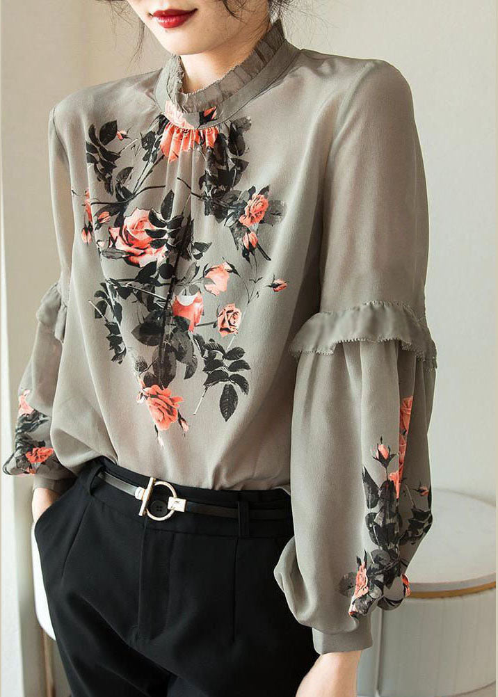 Elegantly Styled Shirt for Everyday Wear