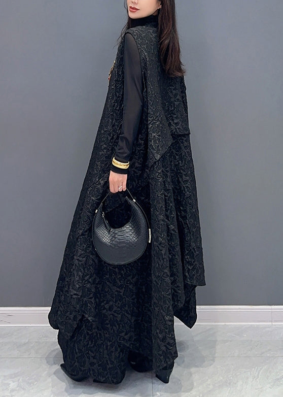Vintage Inspired Garment with a Contemporary Edge