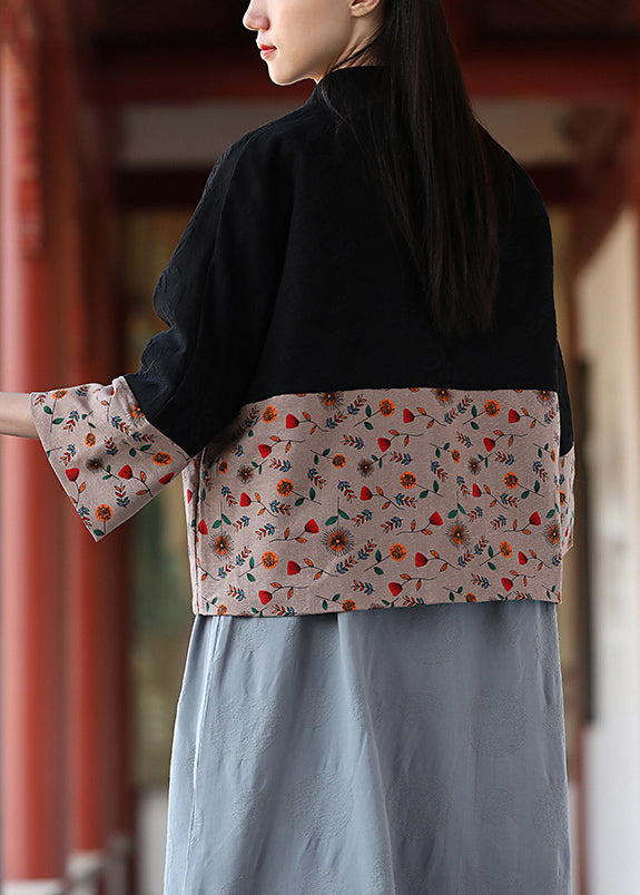 Classic Vintage & Enduringly Stylish Coat