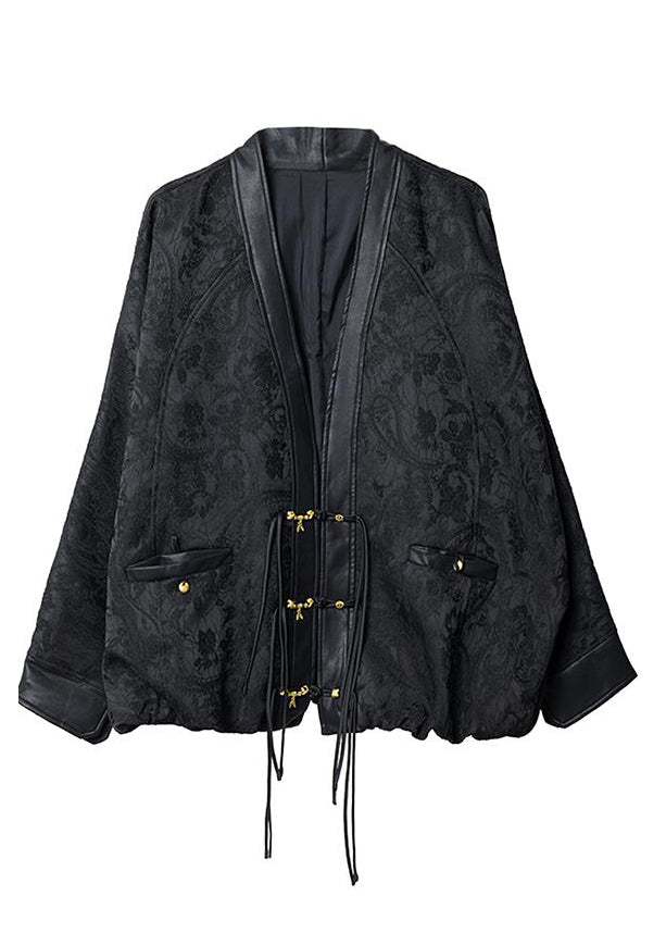 Beautifully Balanced Coat with Timeless Character