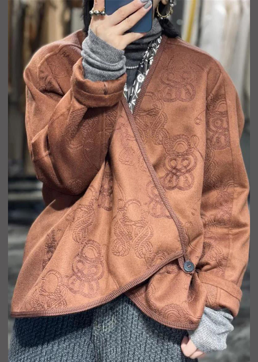 Classic Vintage & Enduringly Stylish Coat