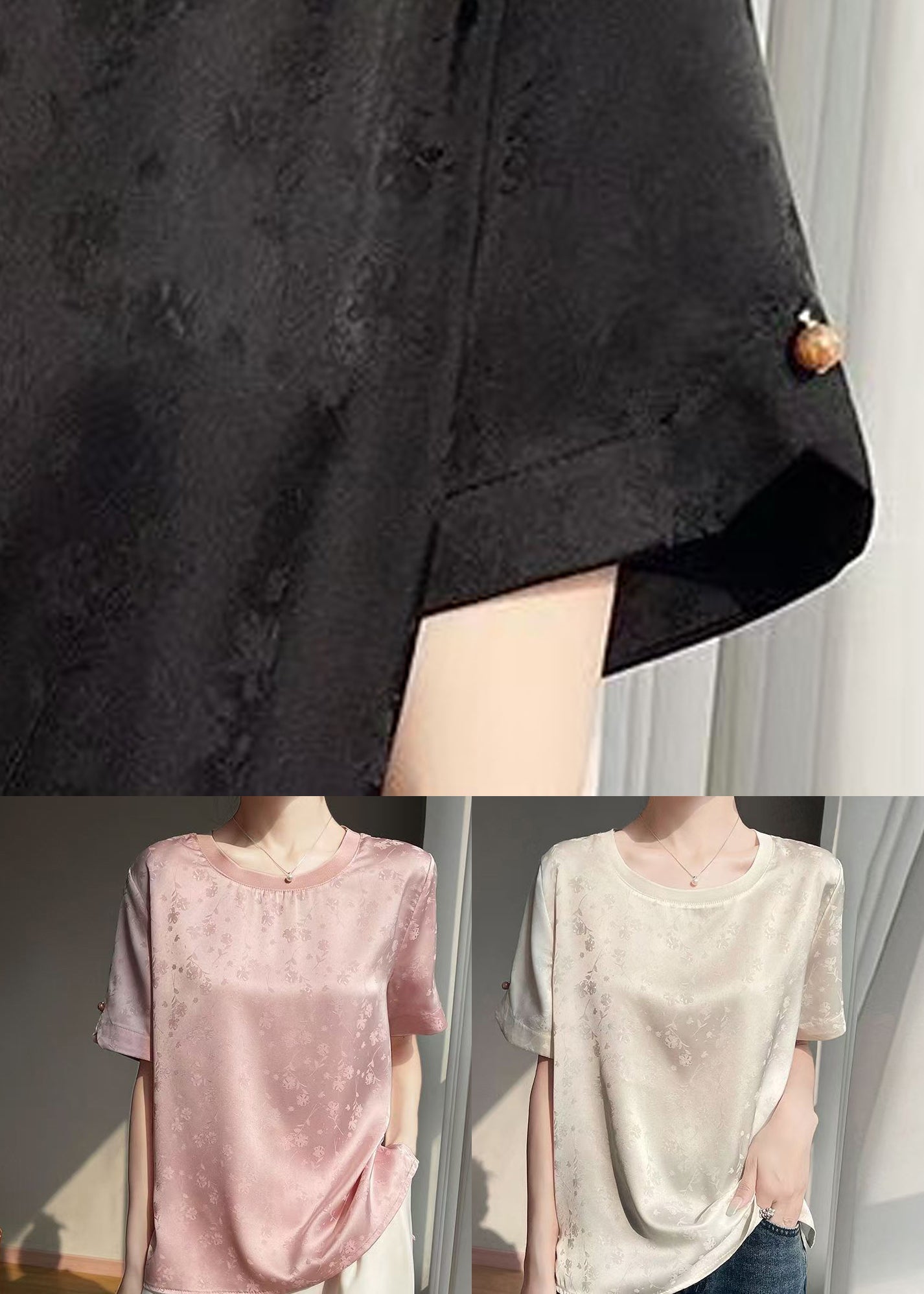Gracefully Styled Shirt for Any Occasion