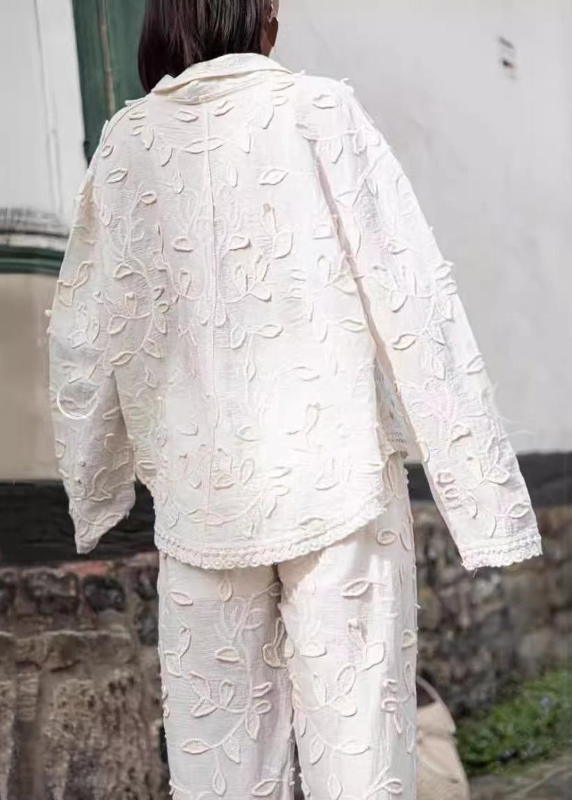 Beautifully Finished Shirt in a Timeless Design