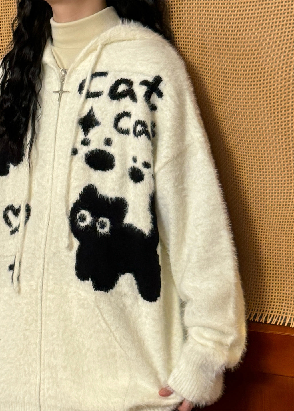 Polished Coat with an Effortless Classic Look