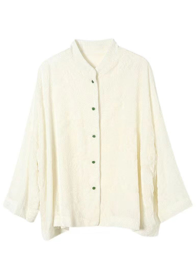 Beautifully Crafted Coat in a Classic Style