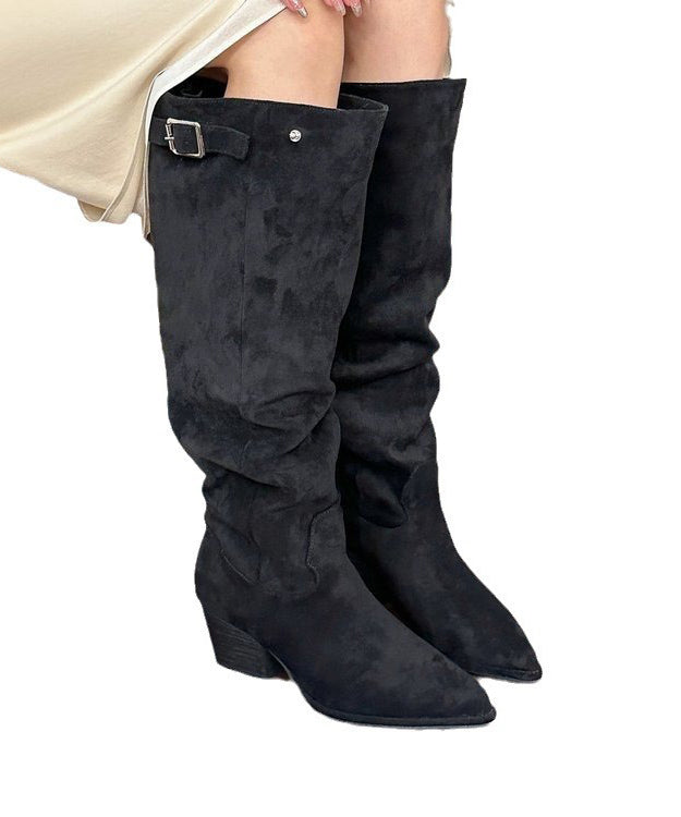 Elegant Orthopedic Boots for Every Step