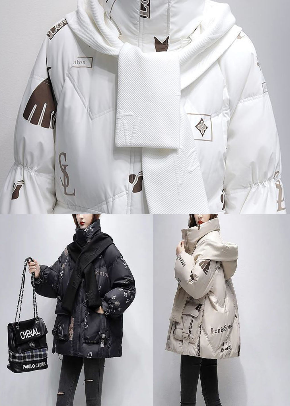 Effortlessly Elegant Jacket with a Timeless Design