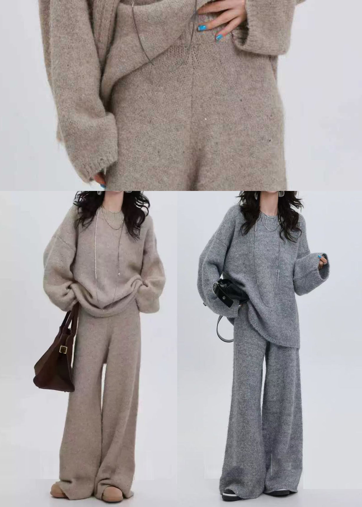 Vintage Inspired Garment with a Contemporary Edge