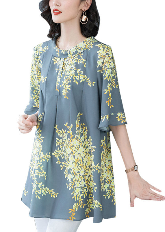 Classic Vintage & Enduringly Stylish Top