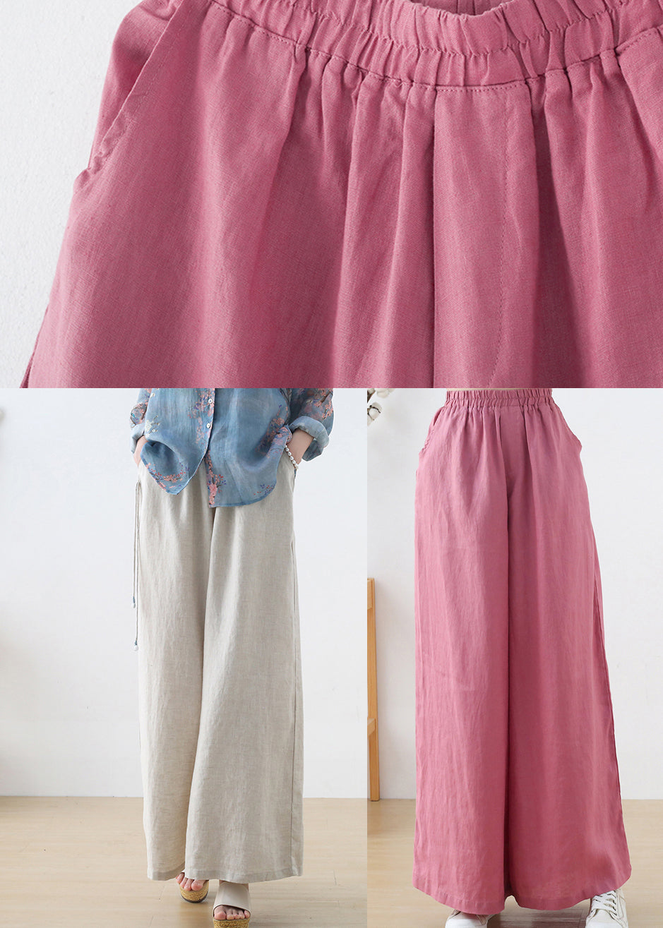 Beautifully Balanced Trousers with Timeless Character