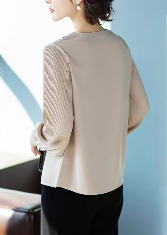 Classic Vintage & Enduringly Stylish Blouse