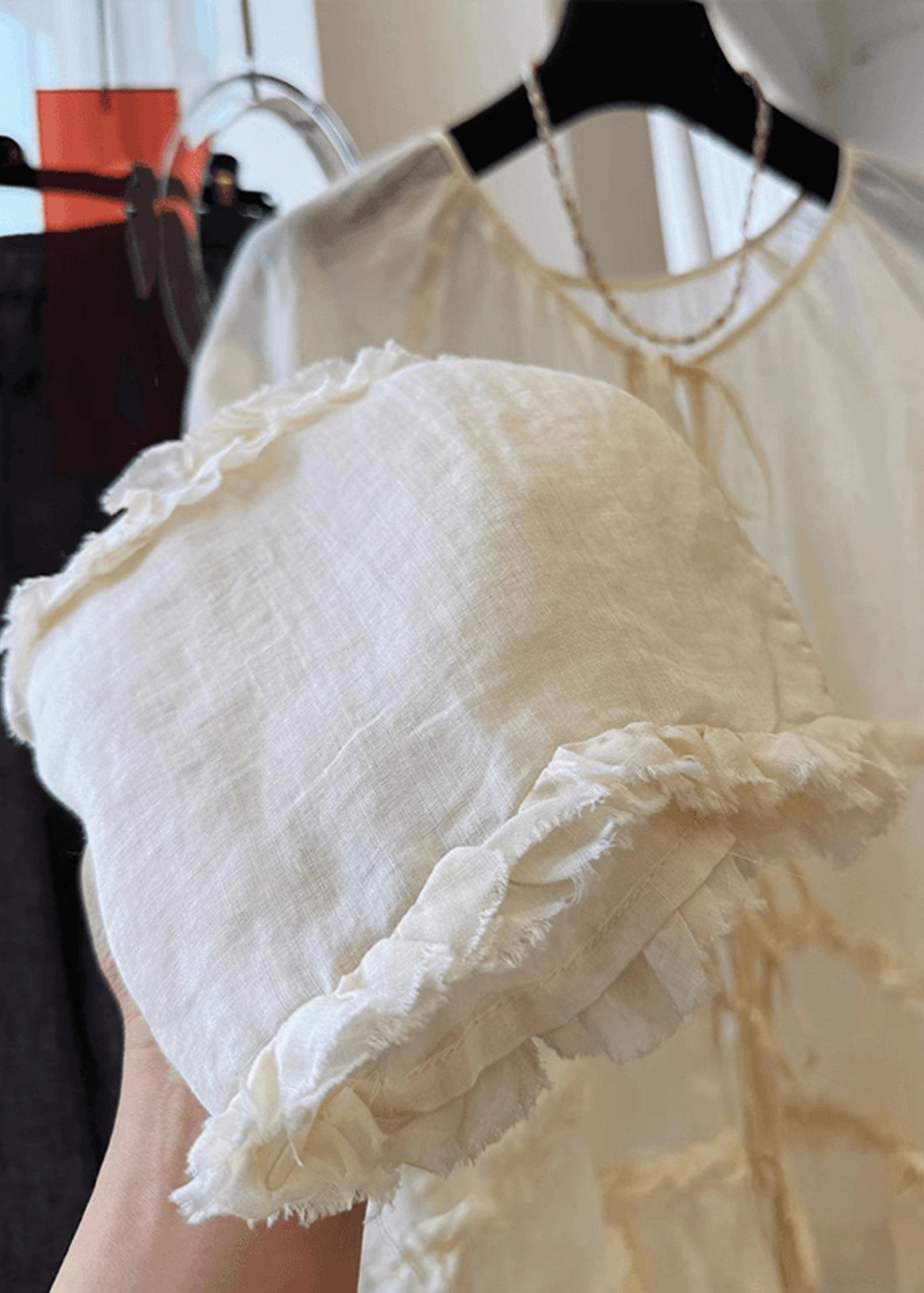 Gracefully Styled Shirt for Any Occasion