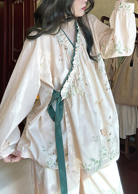 Polished Garment with an Effortless Classic Look