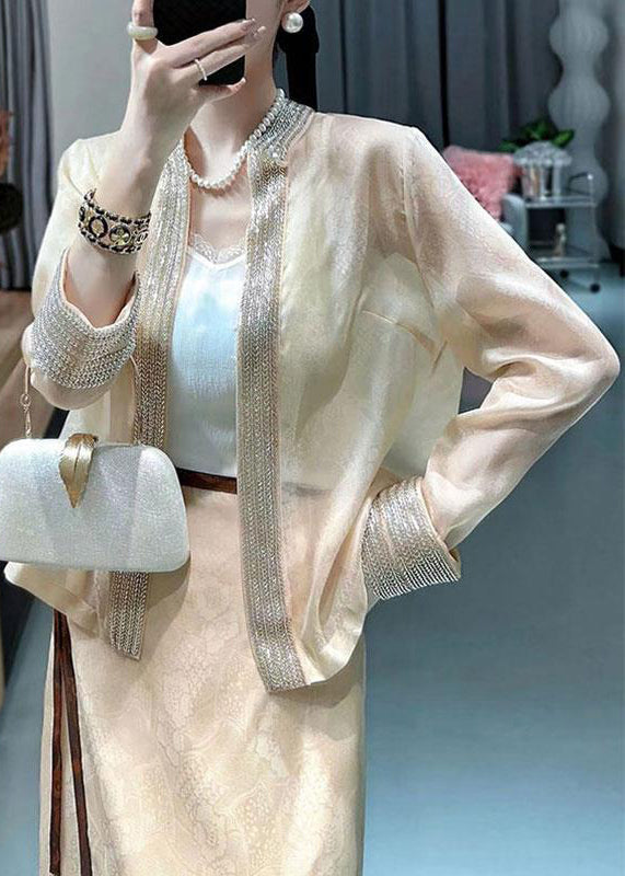 Classic Vintage & Enduringly Stylish Cardigan
