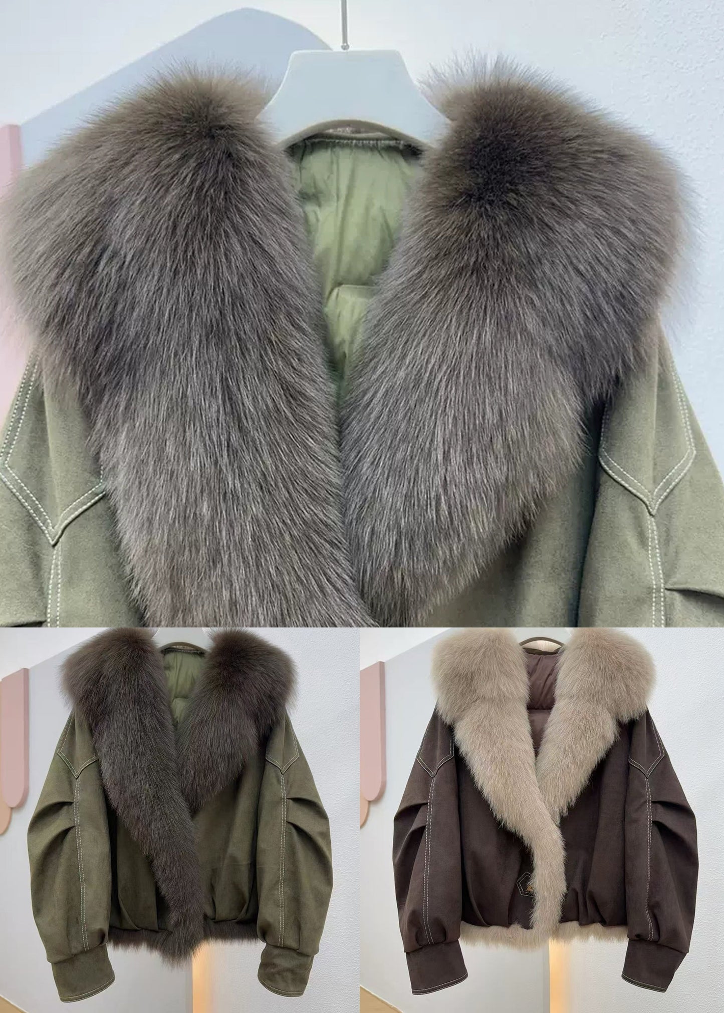 Effortlessly Elegant Coat with a Timeless Design