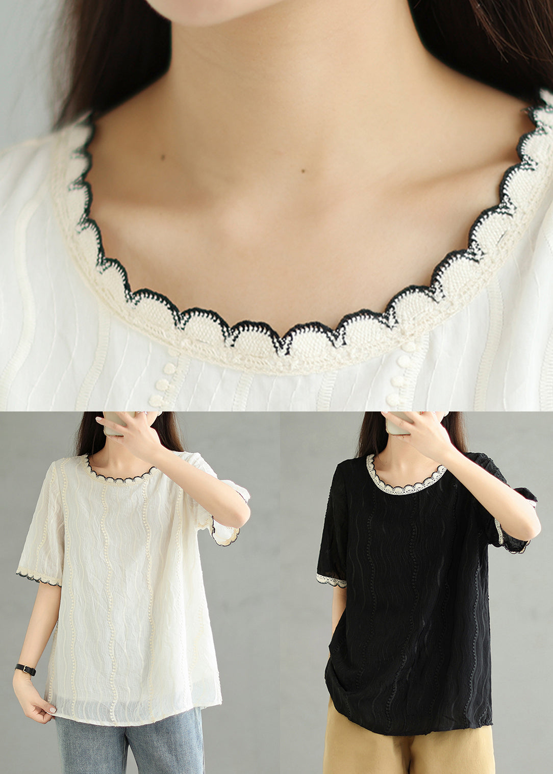 Classic Vintage & Enduringly Stylish Shirt