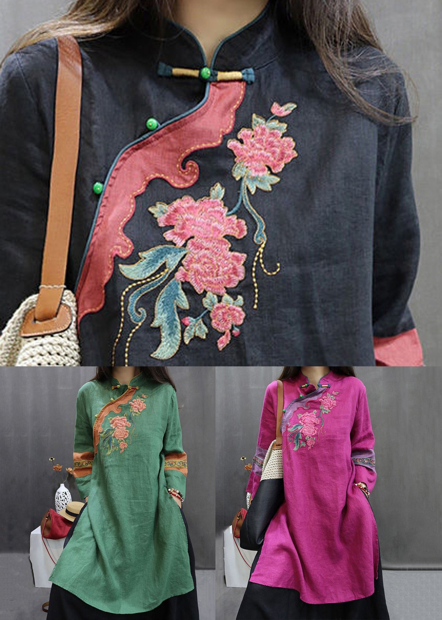 Elegantly Styled Shirt for Everyday Wear