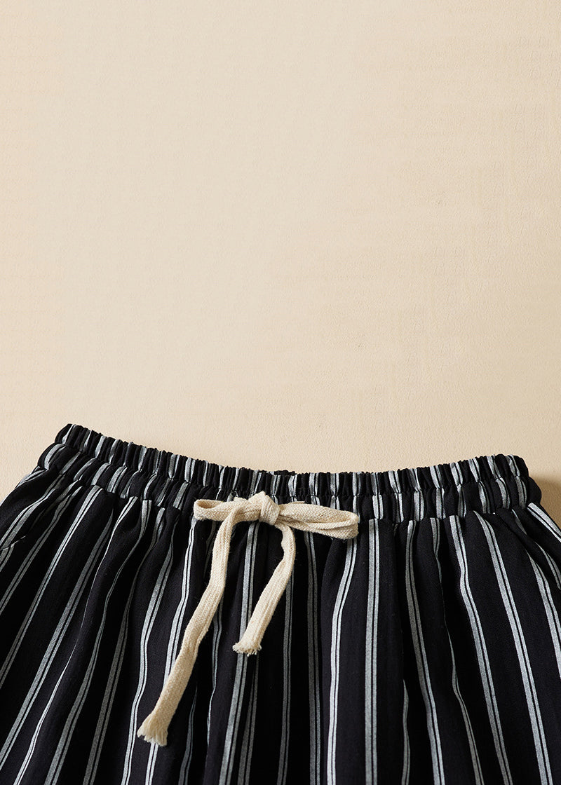 Vintage Inspired Pants with a Contemporary Edge