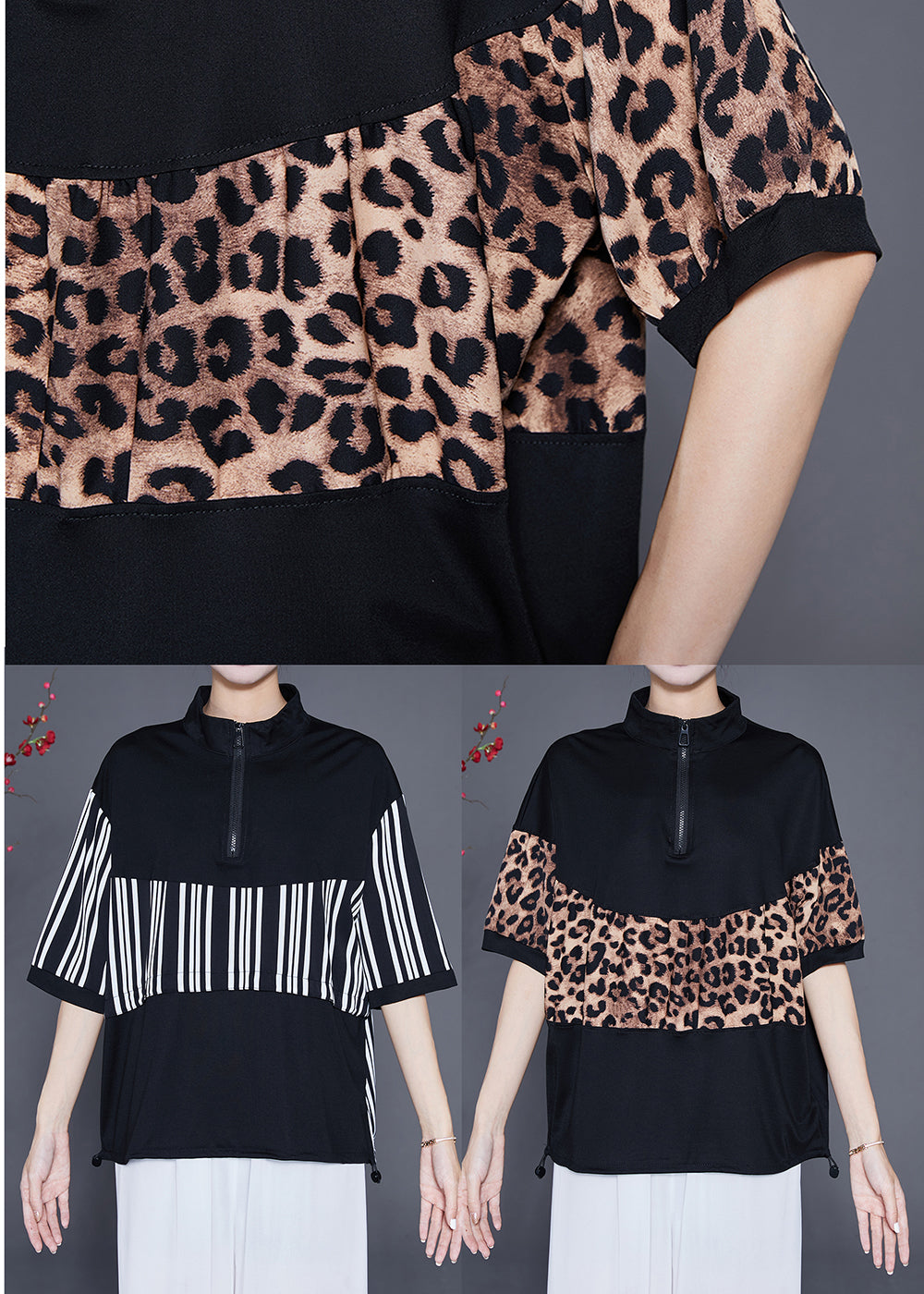 Beautifully Balanced Shirt with Timeless Character