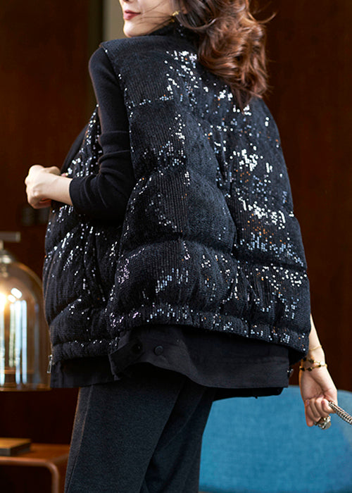 Vintage Inspired Coat with a Contemporary Edge