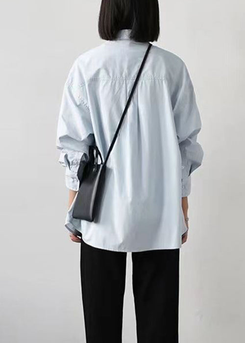 Beautifully Finished Shirt in a Timeless Design