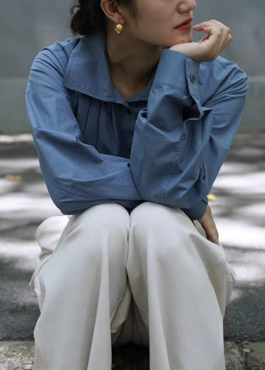 Gracefully Styled Shirt for Any Occasion