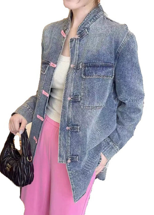 Beautifully Crafted Coat in a Classic Style