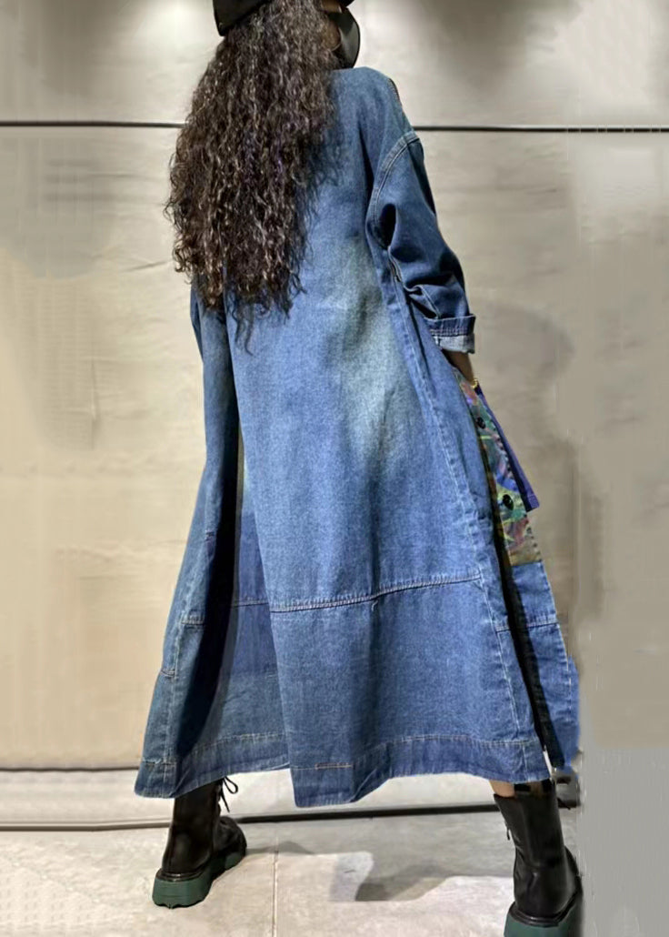 Elegantly Styled Coat for Everyday Wear