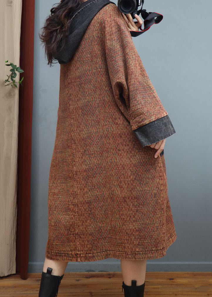 Beautifully Finished Coat in a Timeless Design